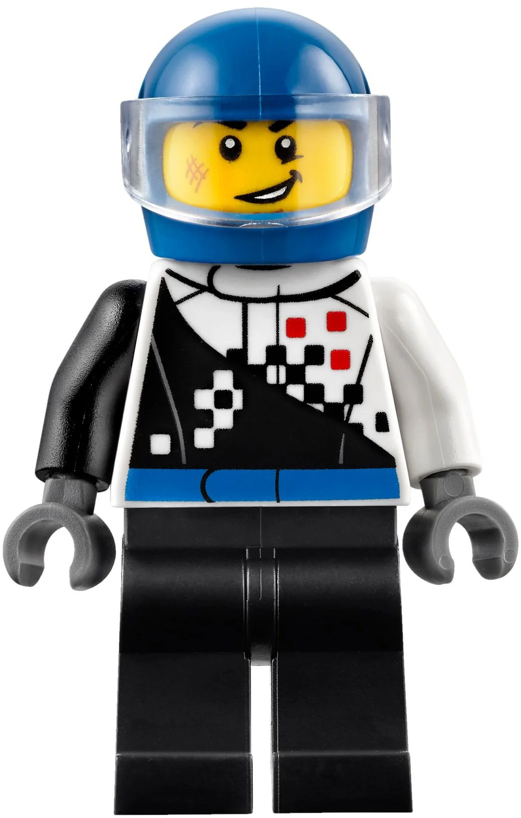 Sand buggy 乐高 LEGO 60145 image 5