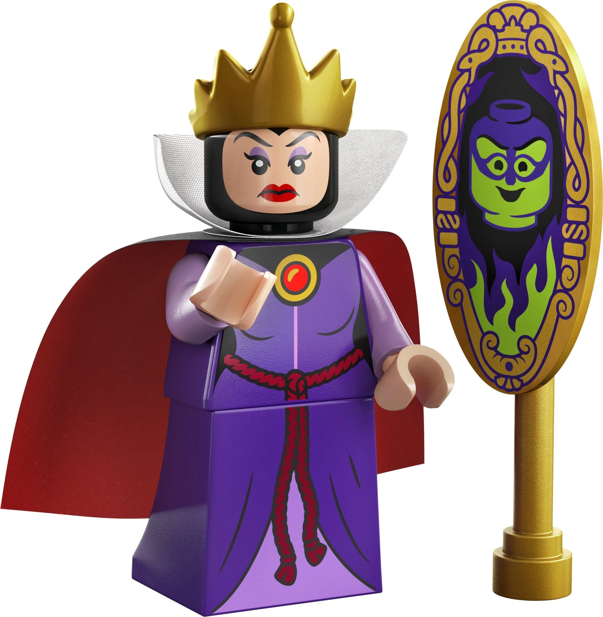 Suction: 100th anniversary of Disney 乐高 LEGO 71038 image 38