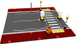 Small town story: Safe Island