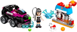Rashna's tanks.