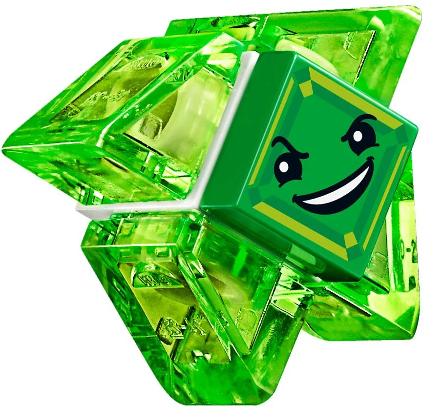 Halley's Rescue 乐高 LEGO 41231 image 6