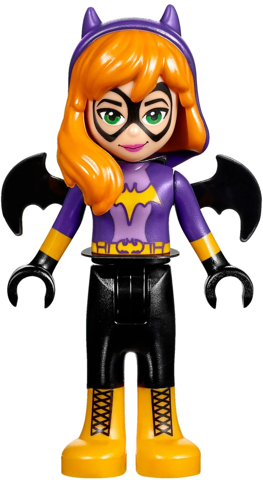 Bat Girl's Batjet Pursuit 乐高 LEGO 41230 image 4