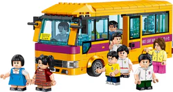Small city story: Hong Kong School