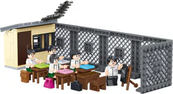 Small Town Story: Hong Kong Observatory Primary School