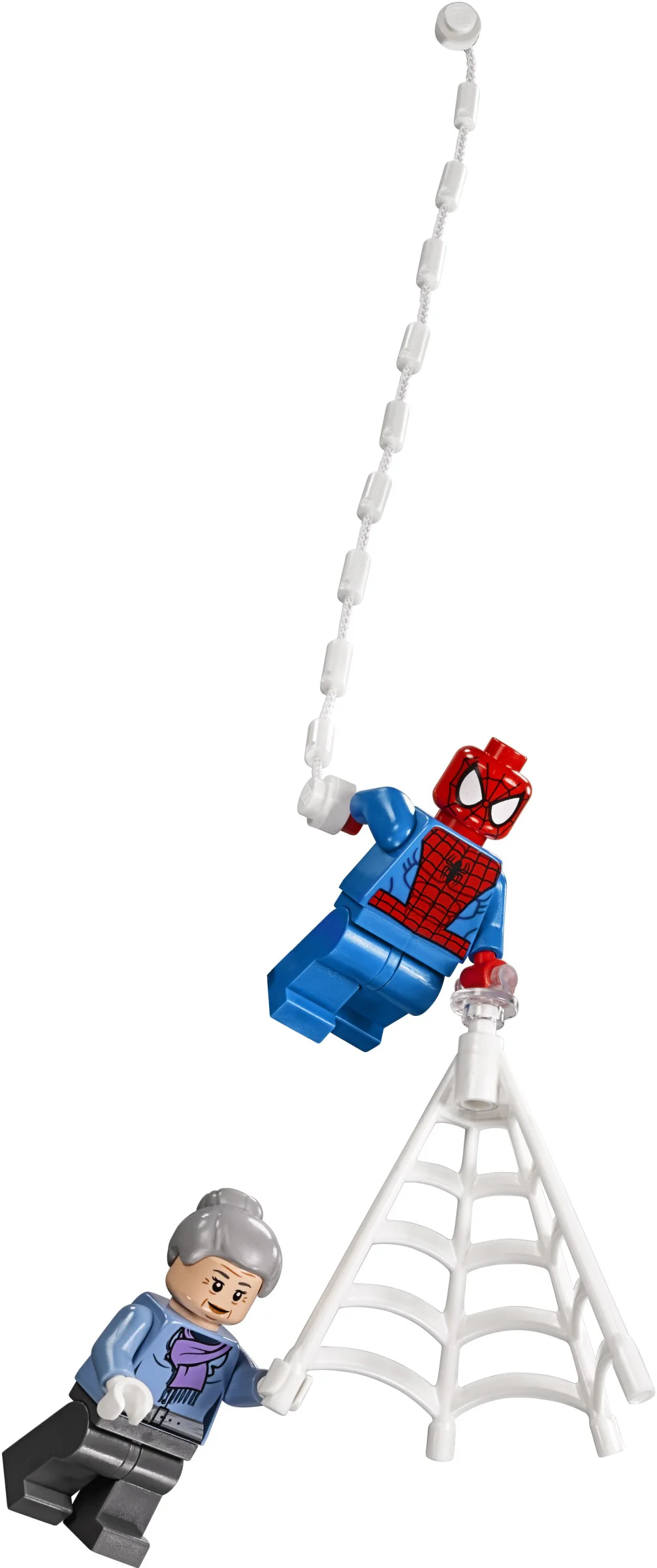 Spider-Man: Into the Spider-Verse 07038 image 15