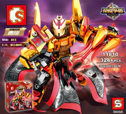 Triumph of Honor: Bloody Heroes - Cao Cao