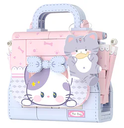 Mini bag: soft