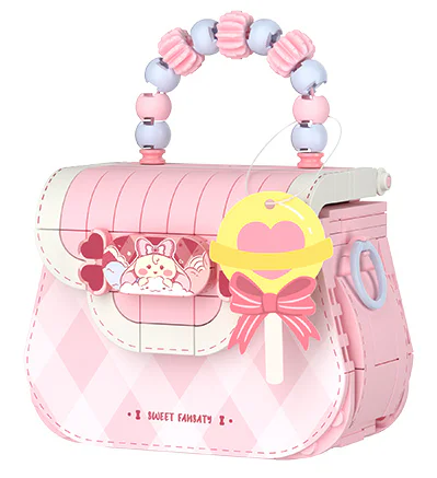 Mini-bag: Candy pops 未及 Wekki 516909