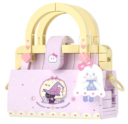 Mini bag: Taroling