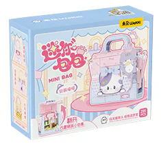 Mini bag: soft 未及 Wekki 516908 image 1