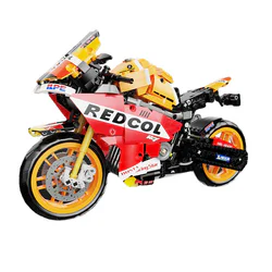 HONDA CBR