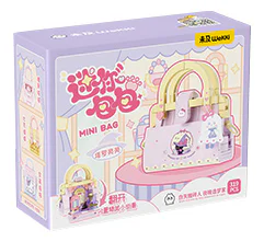 Mini bag: Taroling 未及 Wekki 516910 image 1