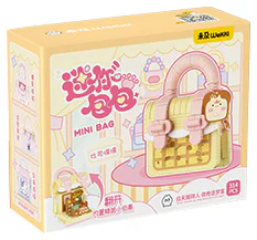 Mini bag: Toast 未及 Wekki 516911 image 1