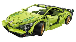 Lamborghini