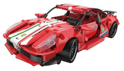 Ferrari 488