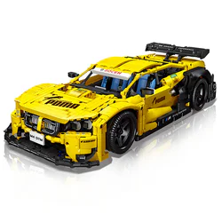 BMW M4 DTM