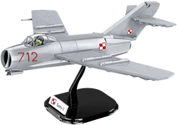 Cold War: Lim-1 Polish Air Force 1952