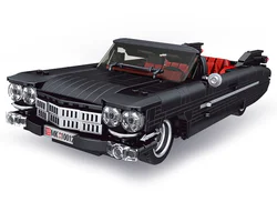 Cadillac Eldorado