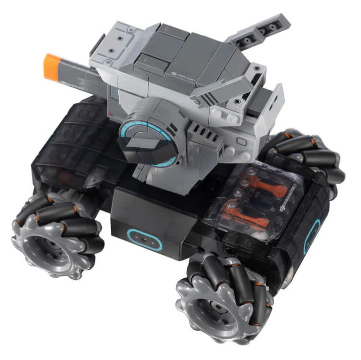 DJI RoboMaster S1 blocks 大疆DJI 【未知】 image 1