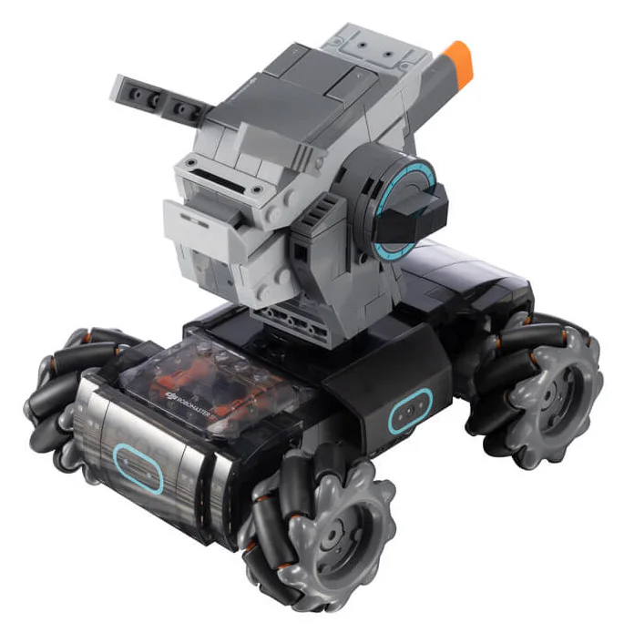 DJI RoboMaster S1 blocks 大疆DJI 【未知】 image 2