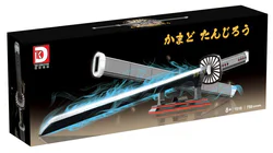 Blade of the Ghost: Kejiro
