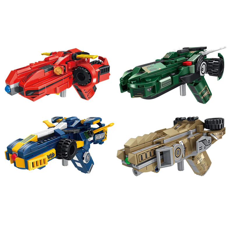 Modified car builder 潘洛斯 PANLOSBRICK 633102