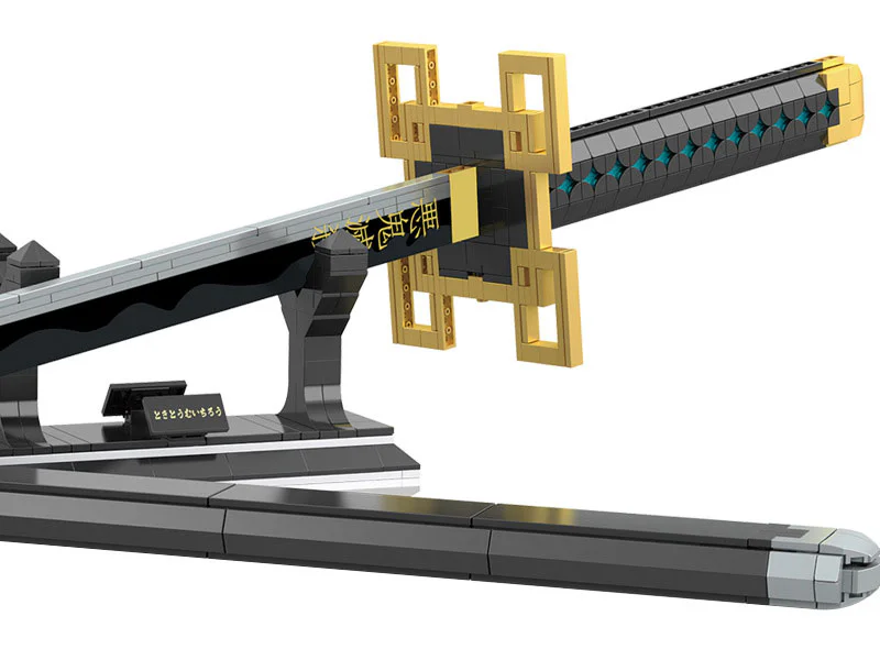 The Sword of the Ghost: There is no Ichiro We Game Coming 66018 image 5