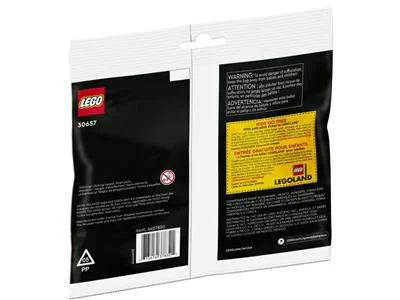 McAllen. Solus GT 乐高 LEGO 30657 image 4