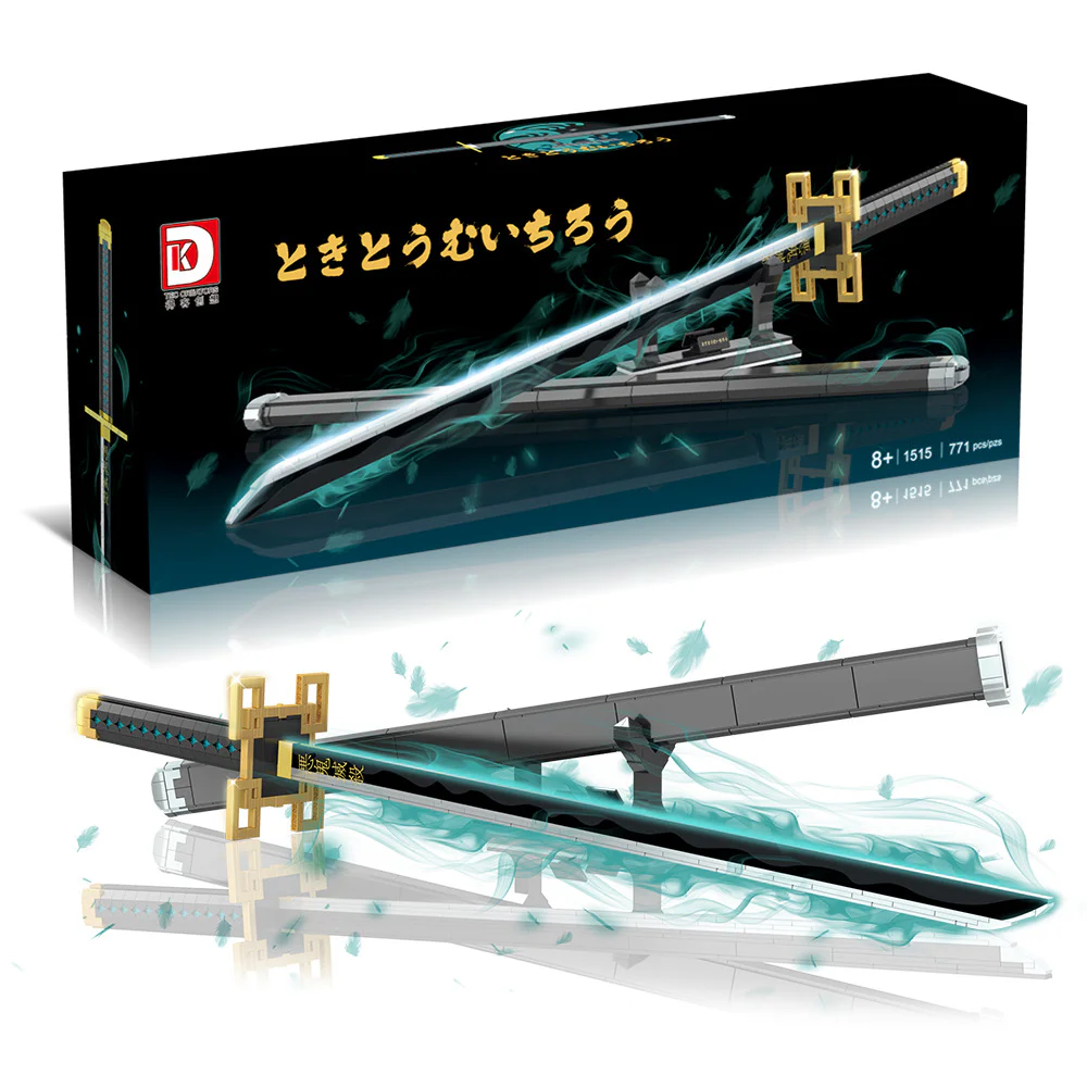 The Sword of the Ghost: There is no Ichiro We Game Coming 66018 image 11