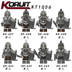 Orcs