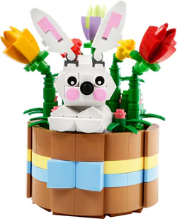 Easter Bunny