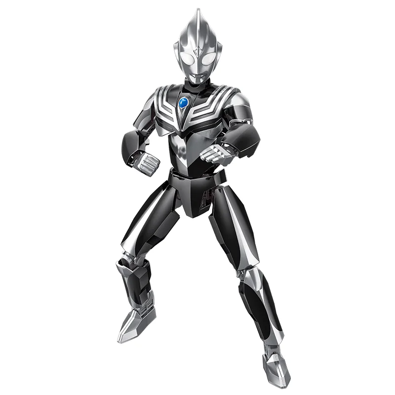 Ot Heroes: Dark Diga Armour 启蒙 QMAN/ENLIGHTEN/Keeppley 75031