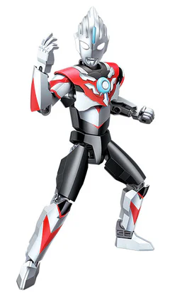 Ott Heroes: Ottmann's original form