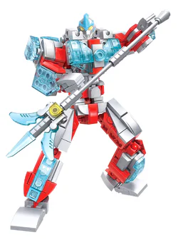 Otman: Milky Way Strengthening Armour