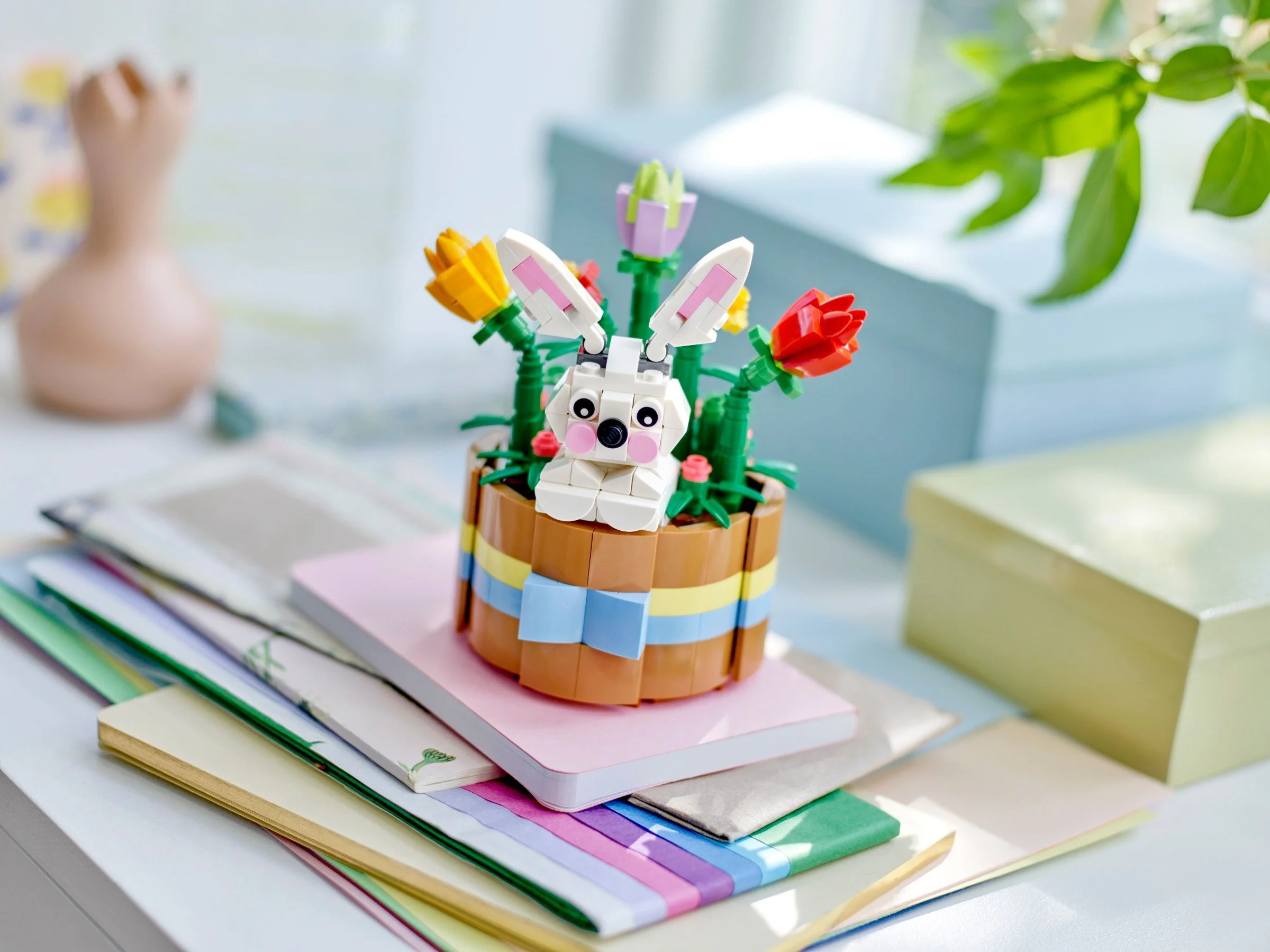 Easter Bunny 乐高 LEGO 40587 image 4