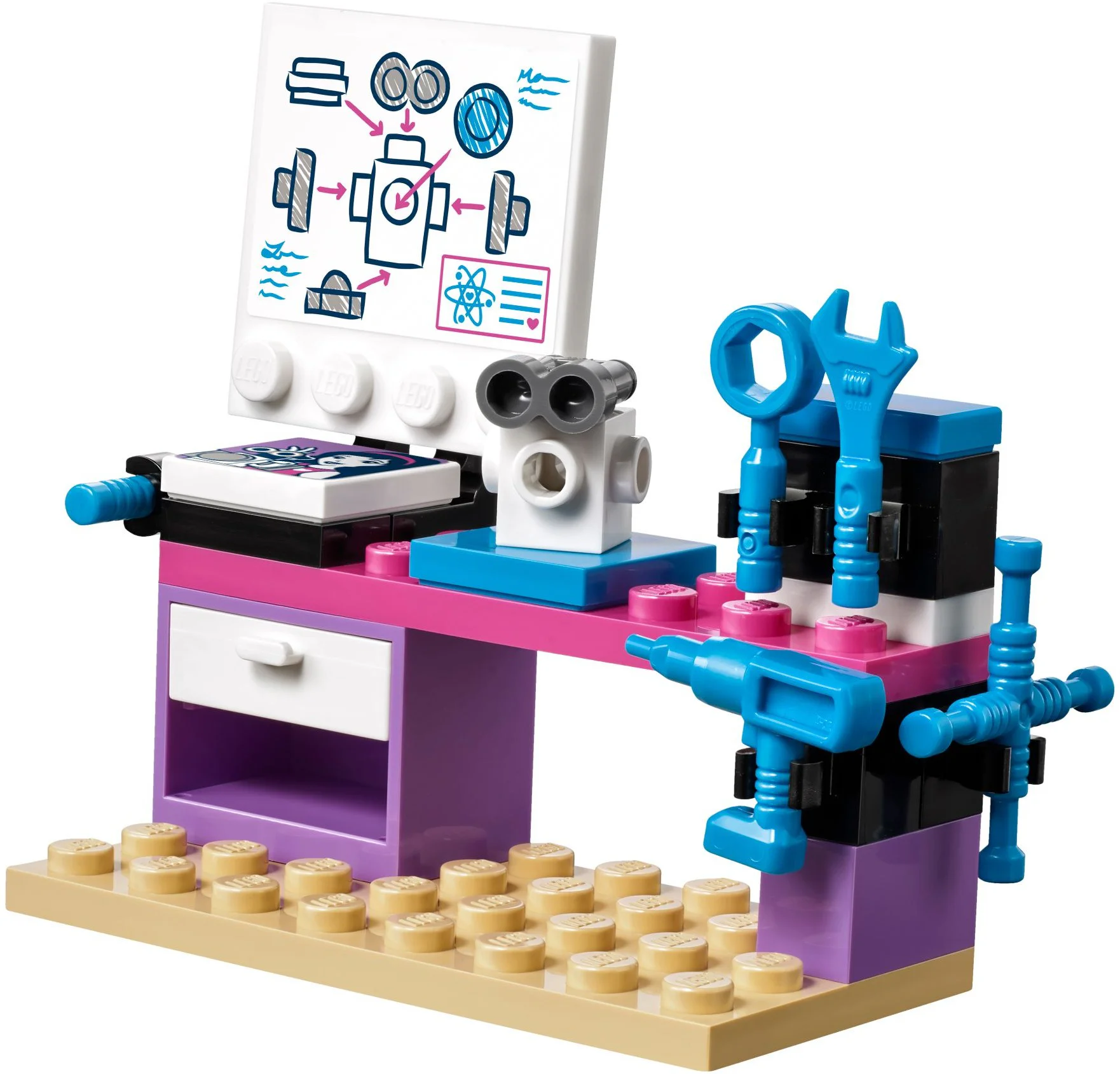 Olivia's Creative Laboratory 10602 image 2