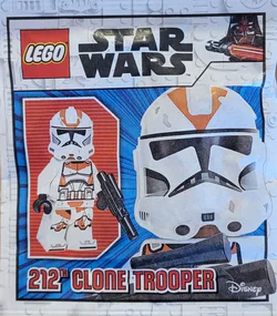 The clones of Camp 212