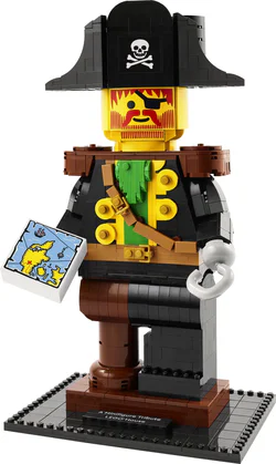 LEGO House: Salute to Manchuria