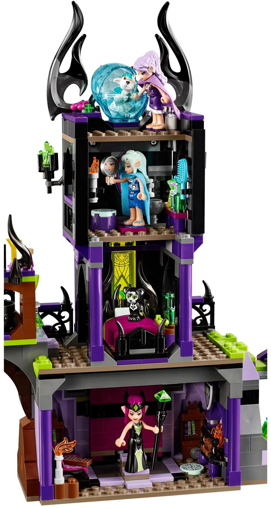 Sprite: Lagana's Dark Magic Castle 10551 image 2