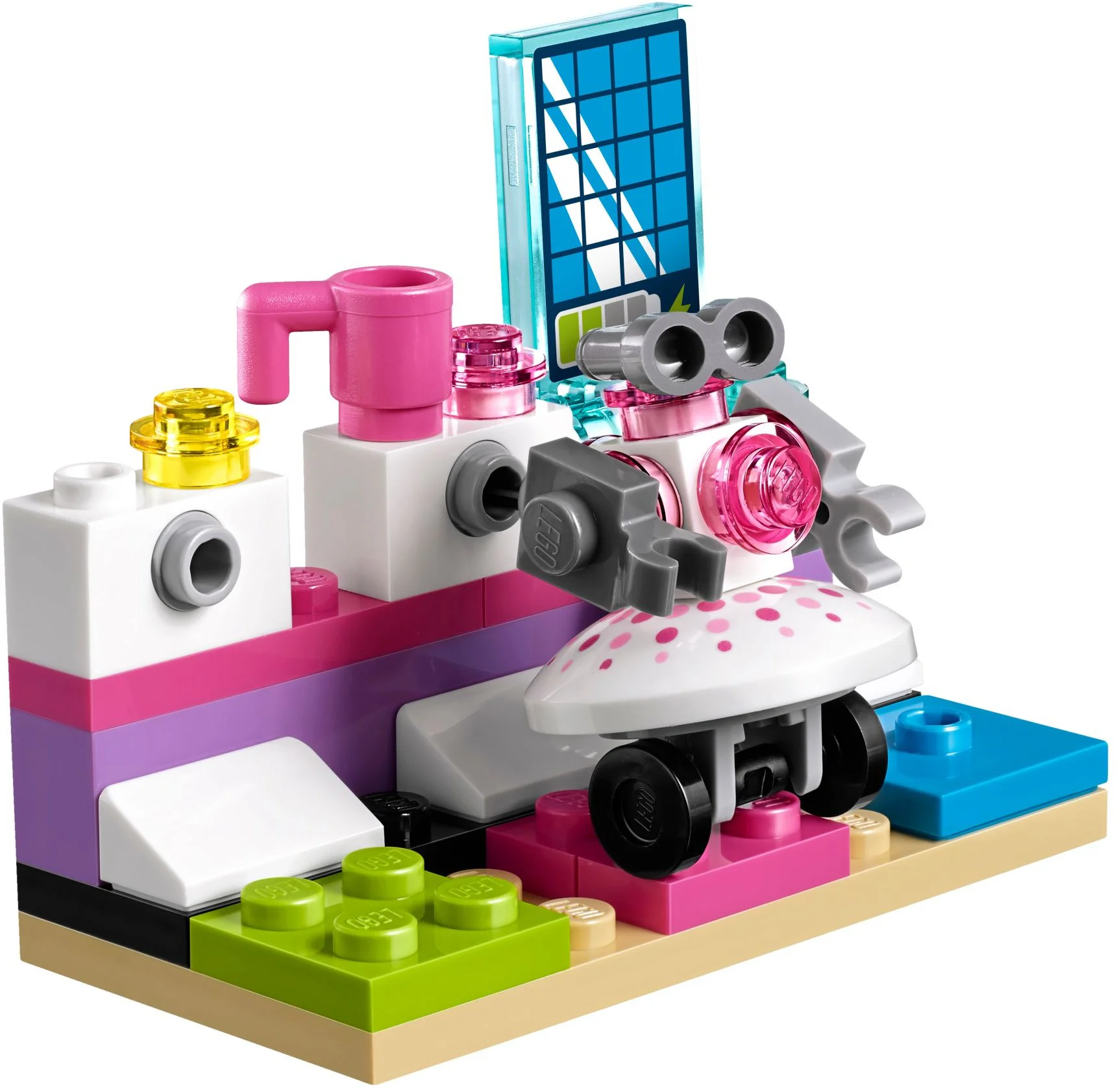 Olivia's Creative Laboratory 10602 image 3