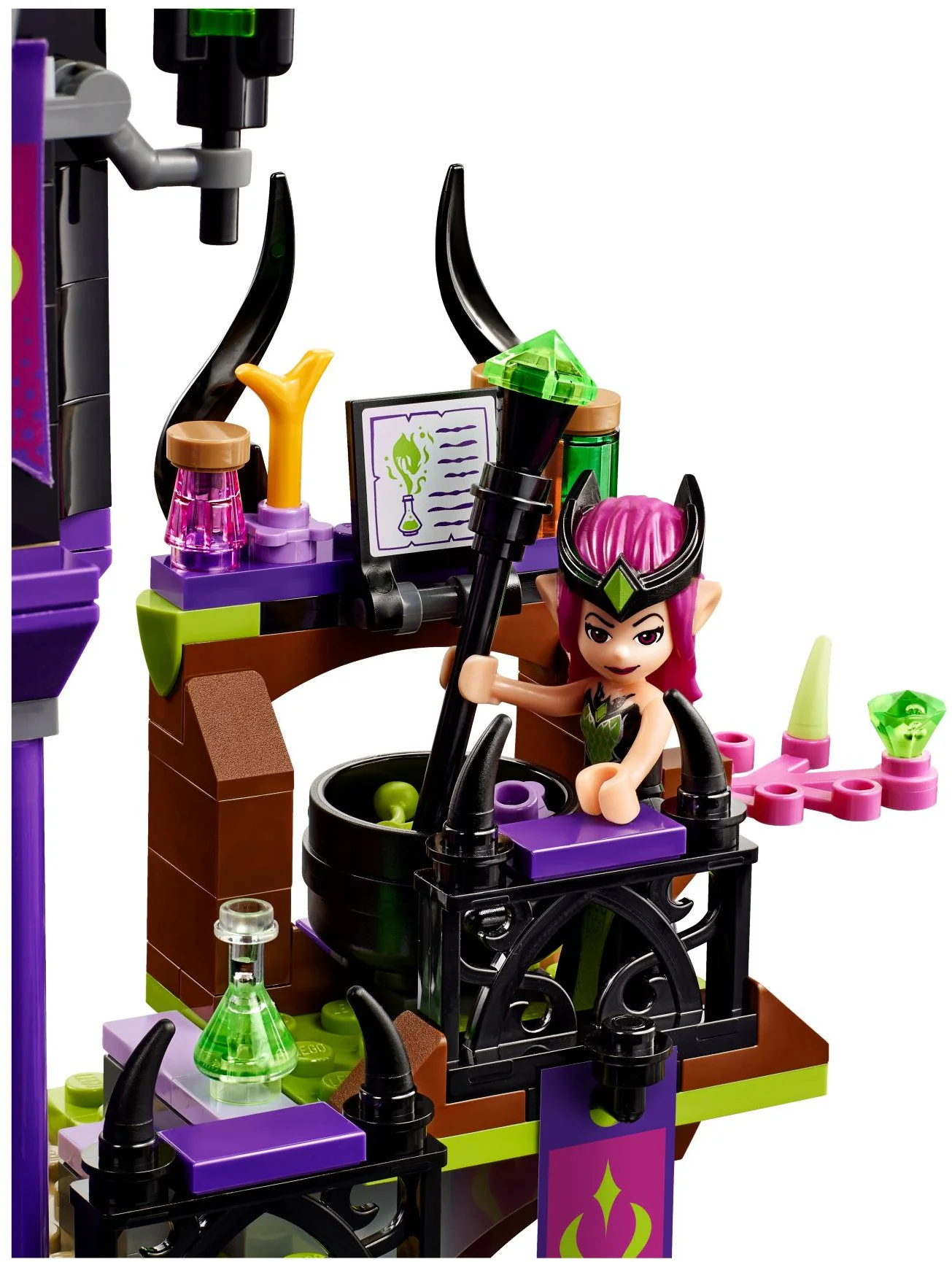 Sprite: Lagana's Dark Magic Castle 10551 image 3