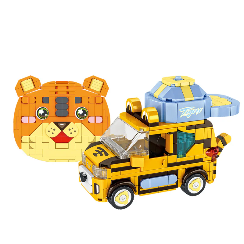 MINIVEV 潘洛斯 PANLOSBRICK 685008