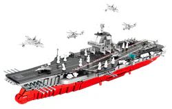 Powerful Power: Foran Ship