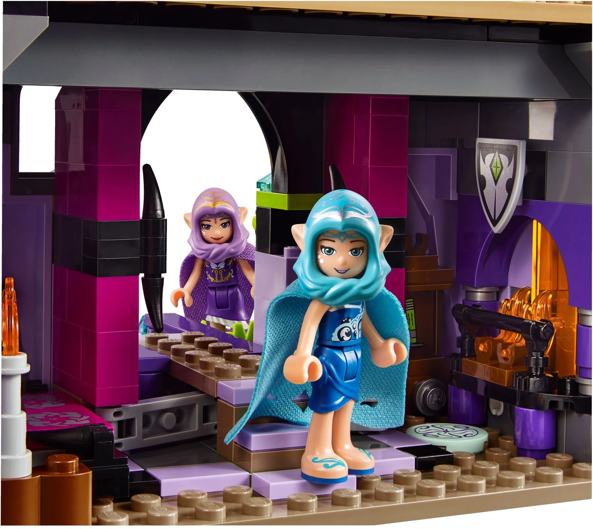 Sprite: Lagana's Dark Magic Castle 10551 image 5