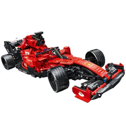 F1 EQUATOR RACER