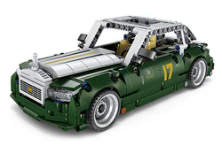 Mechanical engineer: Raolin Run, RV
