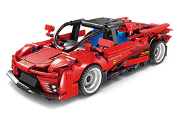 MECHANICAL ENGINEER: SP3 SUPER-DRIVE