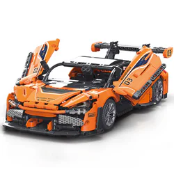 The God of War, the Science Racer