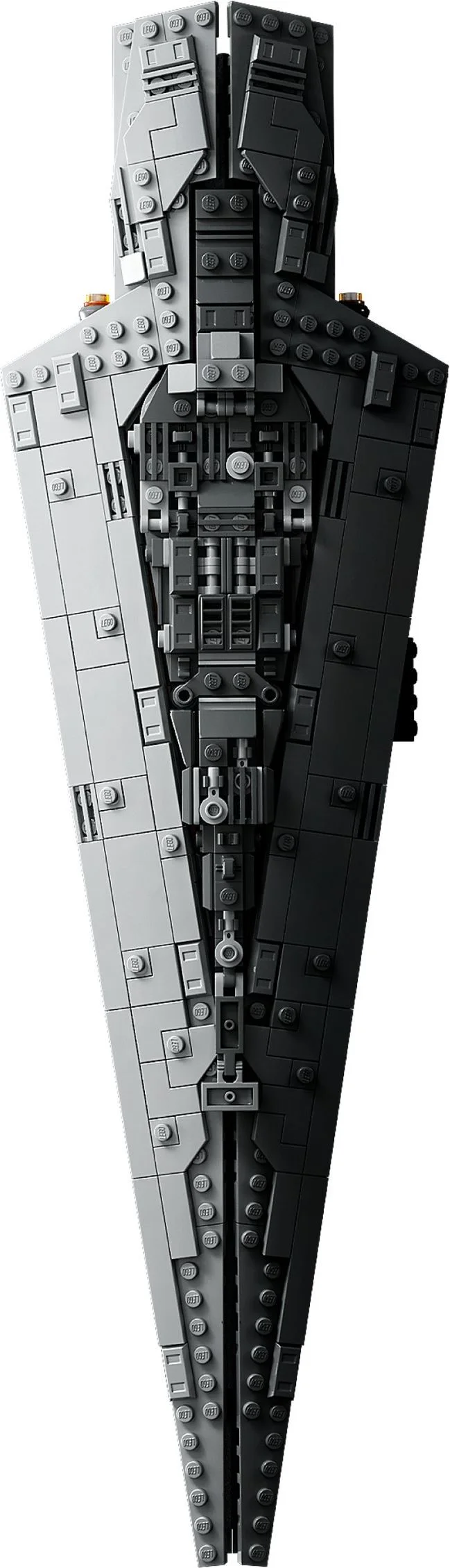 Superstar destroyer 无牌 C7356 image 3