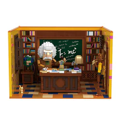 World Celebrity: Einstein